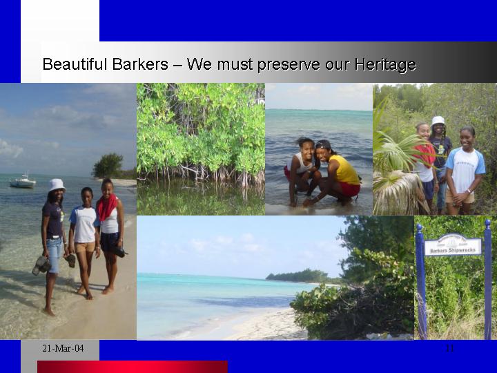  Beautiful Barkers - We Must Preserve Our Heritage