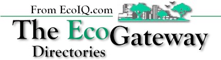 Eco-Gateway