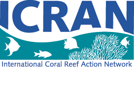 ICRAN The International Coral Reef Action Network 