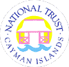 Cayman Islands' National Trust Logo