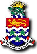 Cayman Islands' Emblem