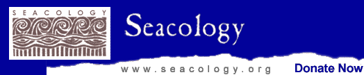  Seacology Foundation